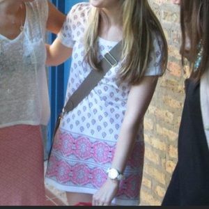 Aka New York cotton Tshirt Dress